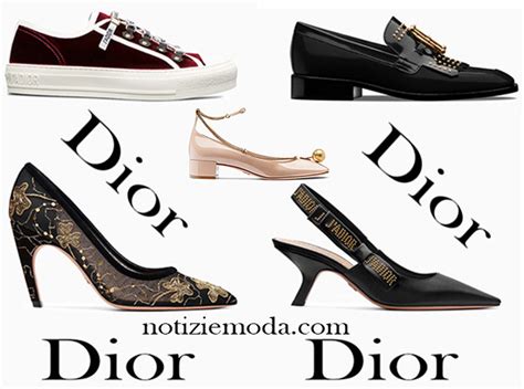 scarpe dior rosse alta moda|calzature dior.